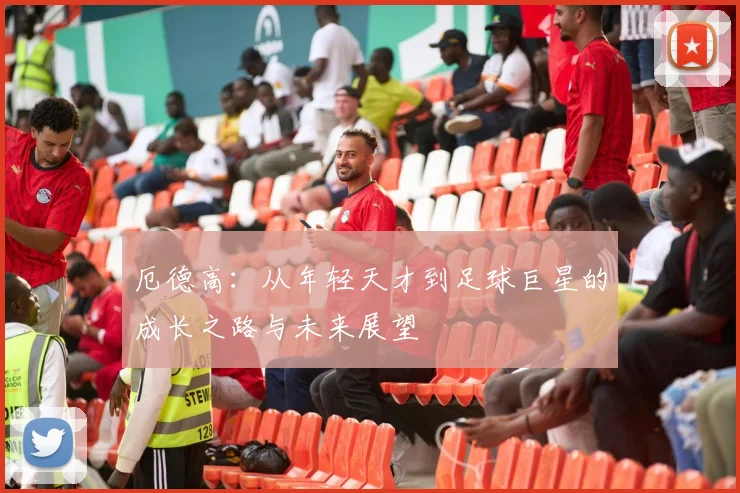 厄德高：从年轻天才到足球巨星的成长之路与未来展望