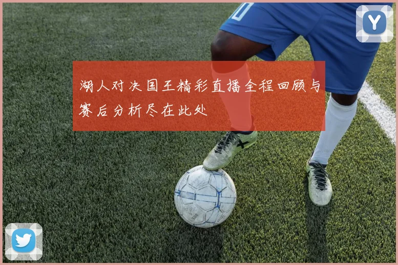 湖人对决国王精彩直播全程回顾与赛后分析尽在此处