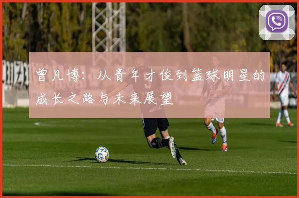 曾凡博：从青年才俊到篮球明星的成长之路与未来展望