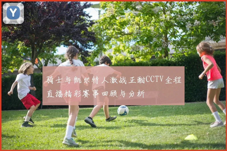 骑士与凯尔特人激战正酣CCTV全程直播精彩赛事回顾与分析